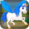 My Flying Pony Fantasy Quest