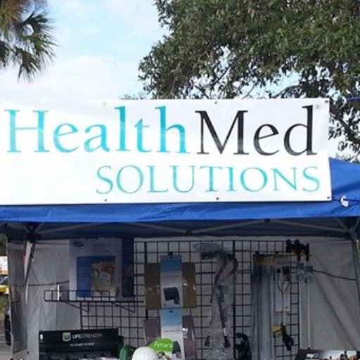 HealthMed Solutions icon