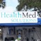 HealthMed Solutions App so you can stay connected or send a referral Directly from your phone