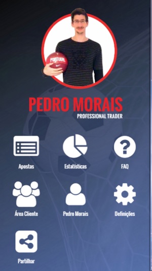 Pedro Morais(圖2)-速報App