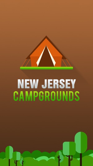 New Jersey Camping Guide(圖1)-速報App