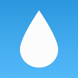 Water Tracker!