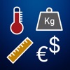 Equal=It-Best Unit converter and currency exchange