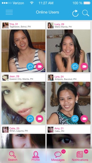 Christian Filipina Dating(圖2)-速報App