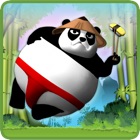 Samurai Panda Game - KaiserGames™ best free fun puzzle app to hit brain star kids boys family games