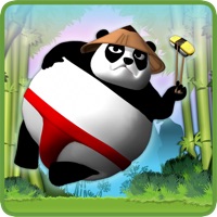 Samurai Panda Spiel - SpielAffe™ gratis für kinder jungs mädchen familie hit puzzle spiele spielen apk