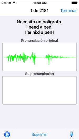 Tutorial de idiomas Jourist(圖5)-速報App