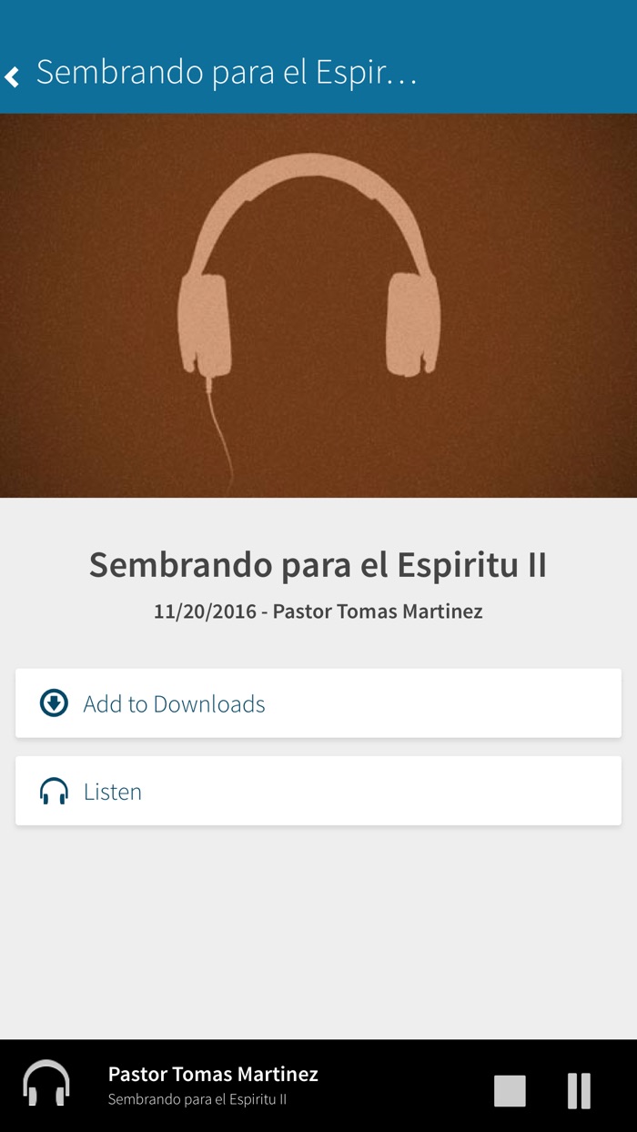 Iglesia Cristiana Oasis