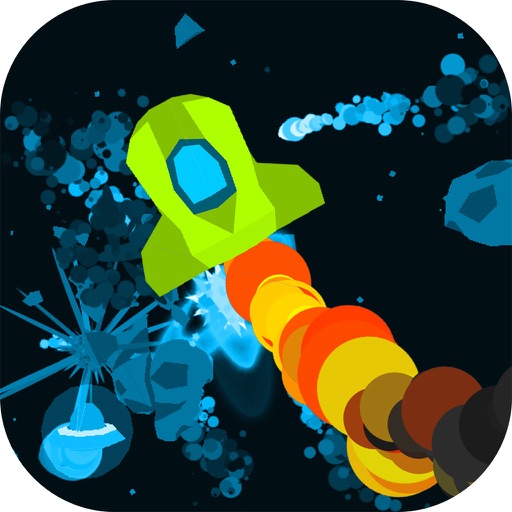 Asteroids Space Shooter