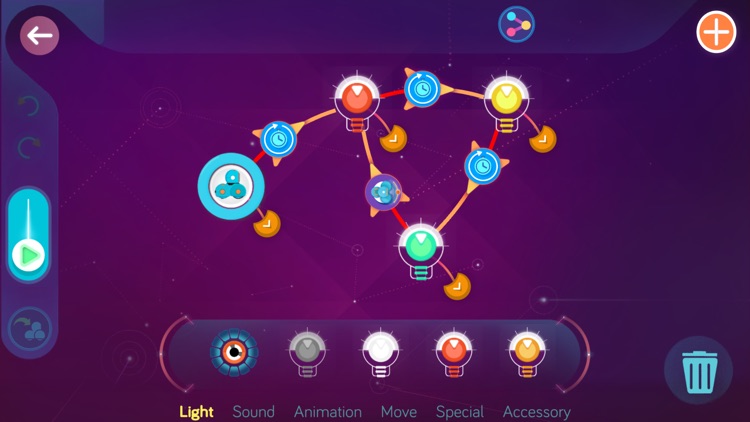 Wonder for Dash and Dot Robots screenshot-3