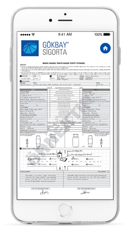 Gökbay Sigorta