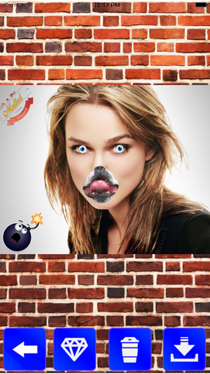 Funny Photo Studio - Funny Camera Photo 