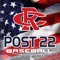 Post 22 Baseball