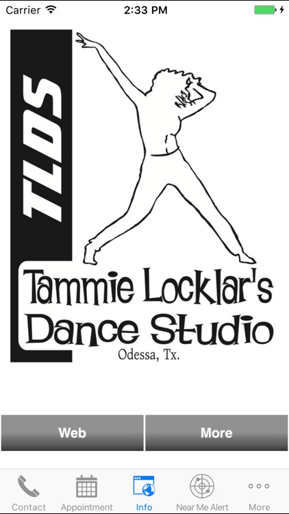 Tammie Locklars Dance Studio