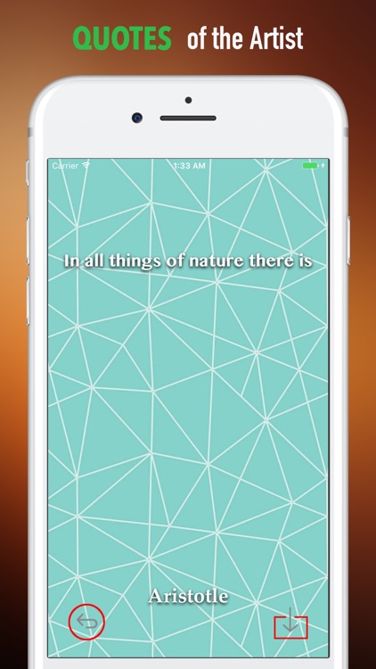Mint Green Wallpapers HD| Quotes and Art Pictures screenshot-3