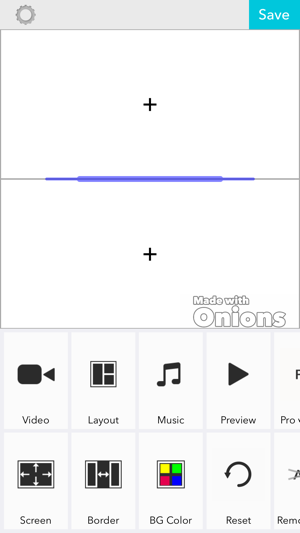 Onions for layout videos(圖5)-速報App