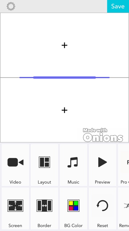 Onions for layout videos screenshot-4