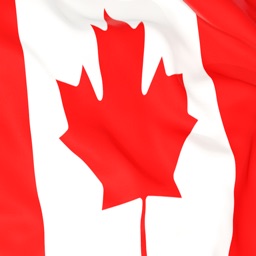 Canada Flags