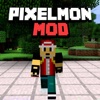 PIXELMON MOD FREE for Minecraft Game PC Guide
