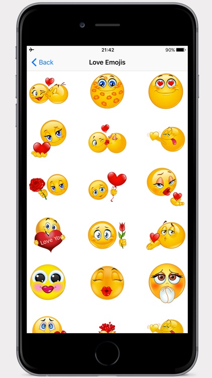 Naughty Emojis Pro Dirty Emoticons for Texting