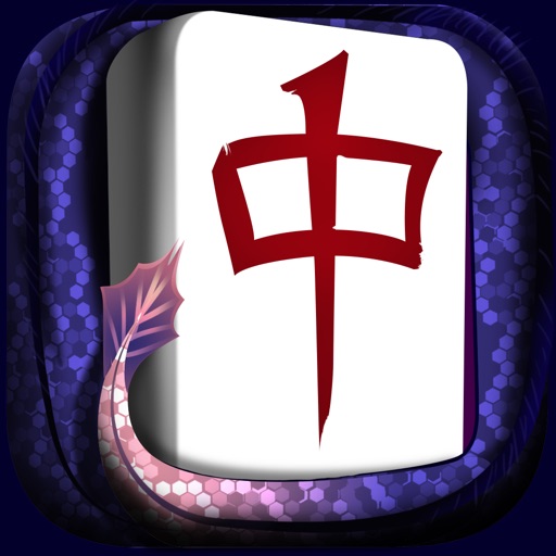 Mahjong Deluxe 3 icon