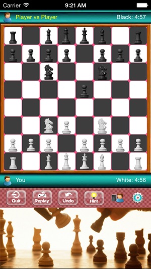 Chess Master World - play board game free(圖3)-速報App