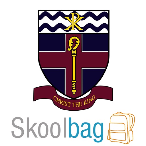 Cobram Anglican Grammar School - Skoolbag icon