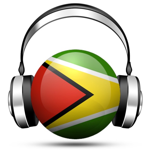 radio guyana international