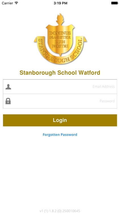 Stanborough School Watford (WD25 9JT)