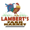 Lamberts Farm Market