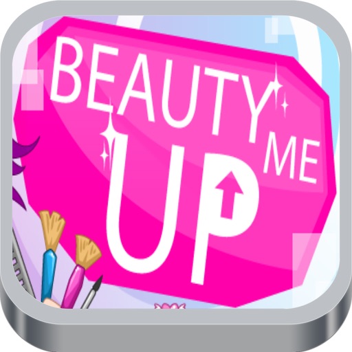 Beauty Me Up Tru Fun iOS App