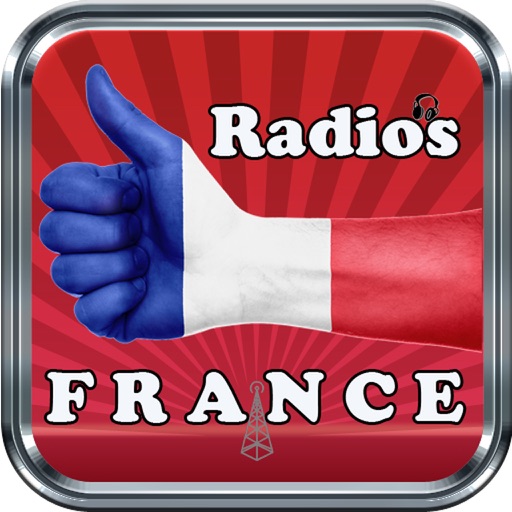 Radios Of France Free