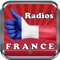 Radio France is a very simple application to use, consumes very little battery and has all the radios of France, and is completely free and you can listen to your favorite station from all over the world