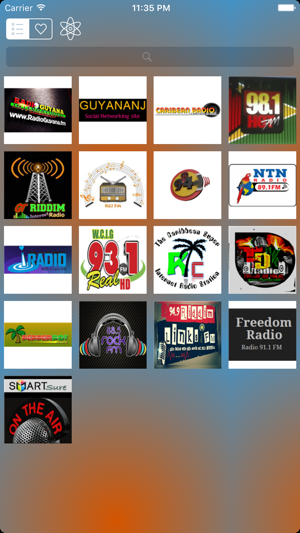 Radio Guyana Pro(圖1)-速報App