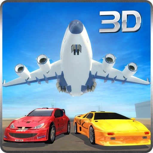 Fly Transporter: Airplane Pilot for ipod download