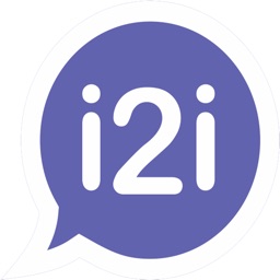 i2i FREE HD Video calls & Chat