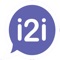 i2i FREE HD Video calls & Chat