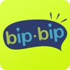 Bipbip for iPhone