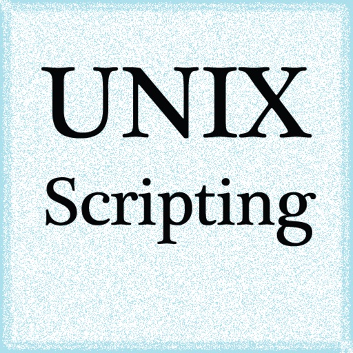 UNIX Scripting