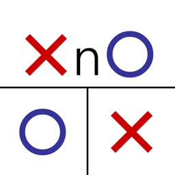 XnO - Tic Tac Toe