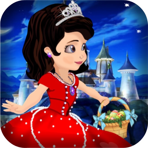 Princess Escape New