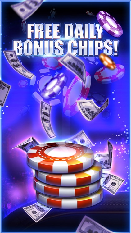 Poker Party - Texas Holdem Game