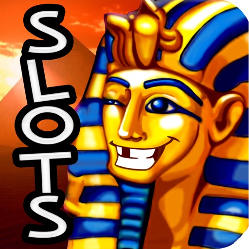 777 Adventure Egypt Casino Game icon