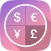 Currency Free – Exchange Rate for FREE!