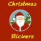 "Christmas stickers" app provide you stickers to edit your image like face,beard,moustache & much more for this christmas