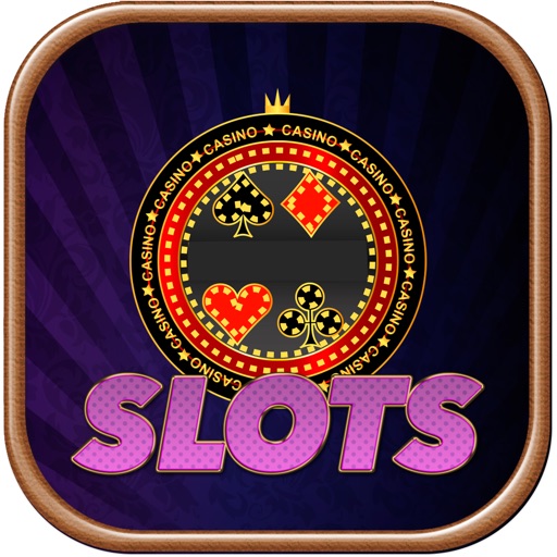 Coins & More Coins Las Vegas Game -- FREE Slots Machine icon