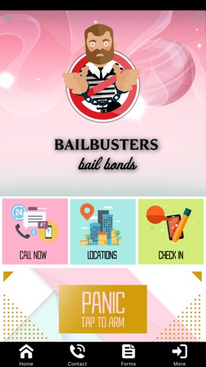 Bail Busters Bail Bonds