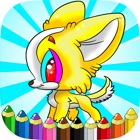 Top 50 Games Apps Like Kids Set Drawing Basics Dog Coloring Book - Best Alternatives