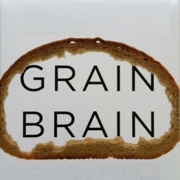 Quick Wisdom from Grain Brain:Carbohydrates