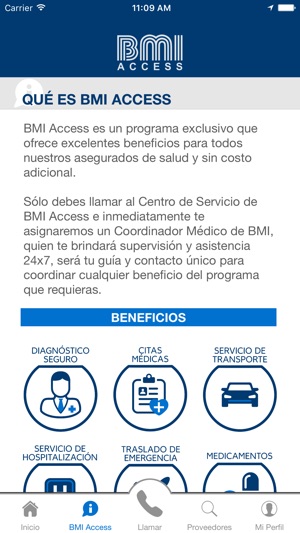 BMI Access(圖3)-速報App